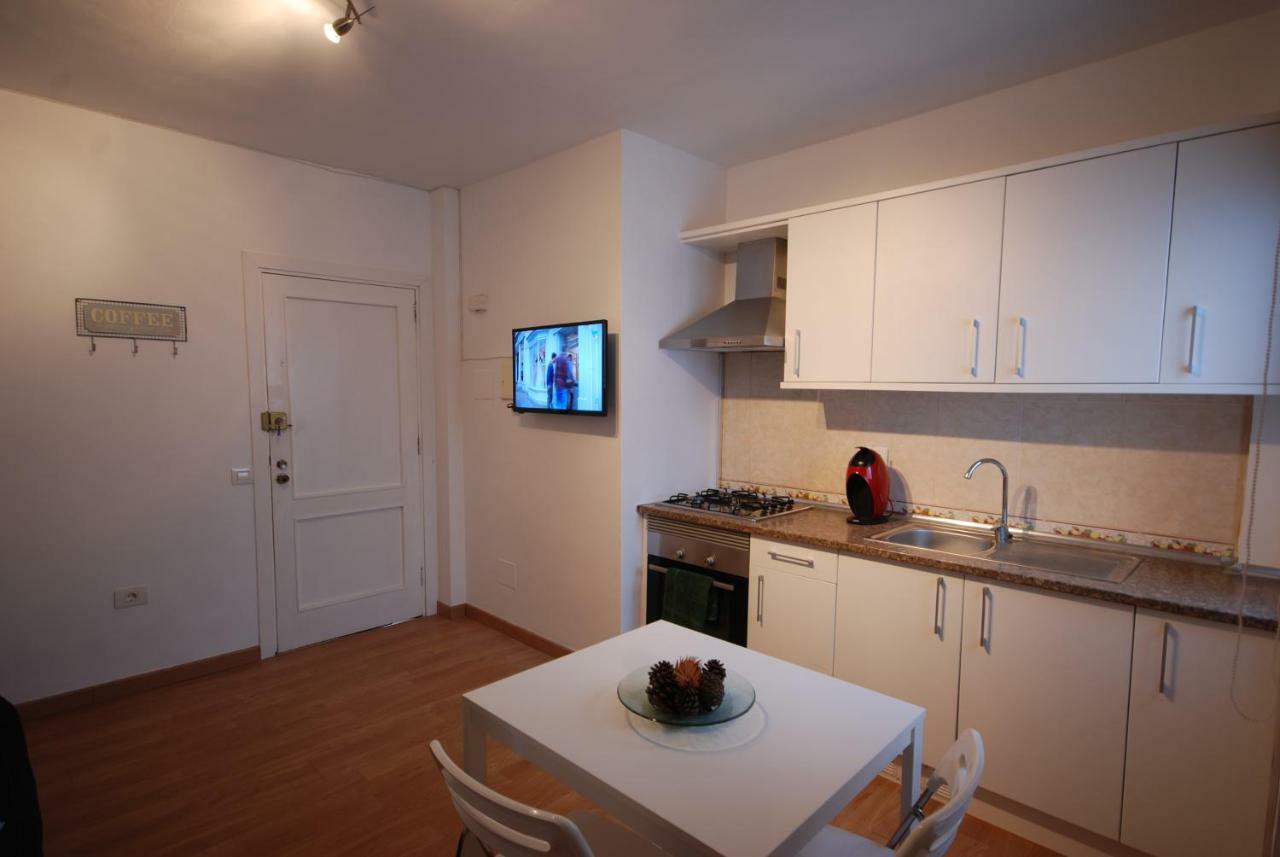 Atico 2 Apartamento La Laguna  Exterior foto