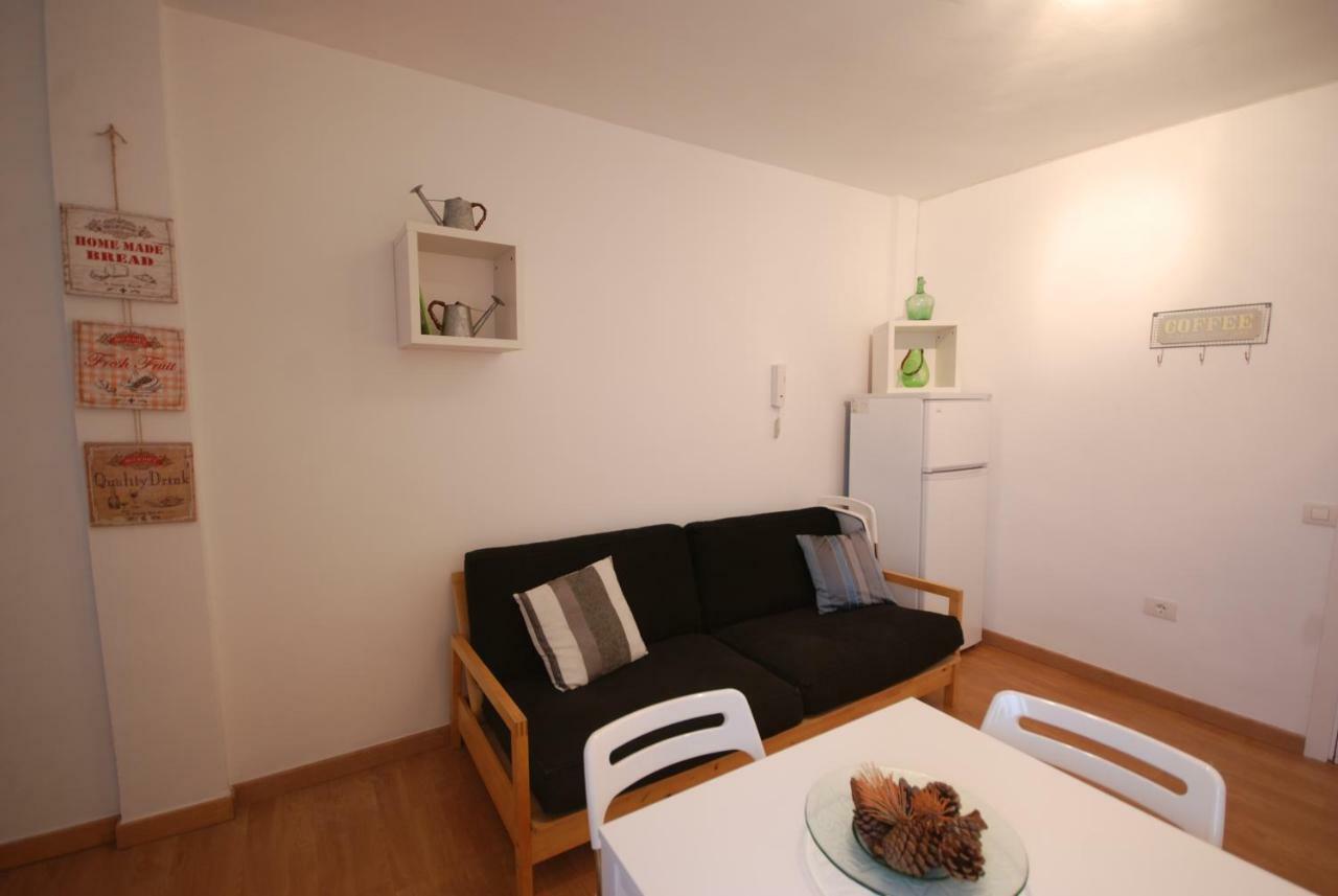 Atico 2 Apartamento La Laguna  Exterior foto