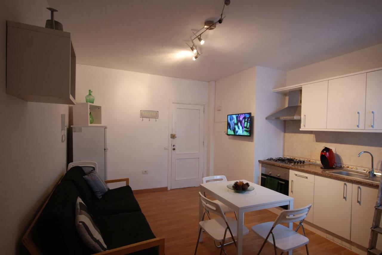 Atico 2 Apartamento La Laguna  Exterior foto