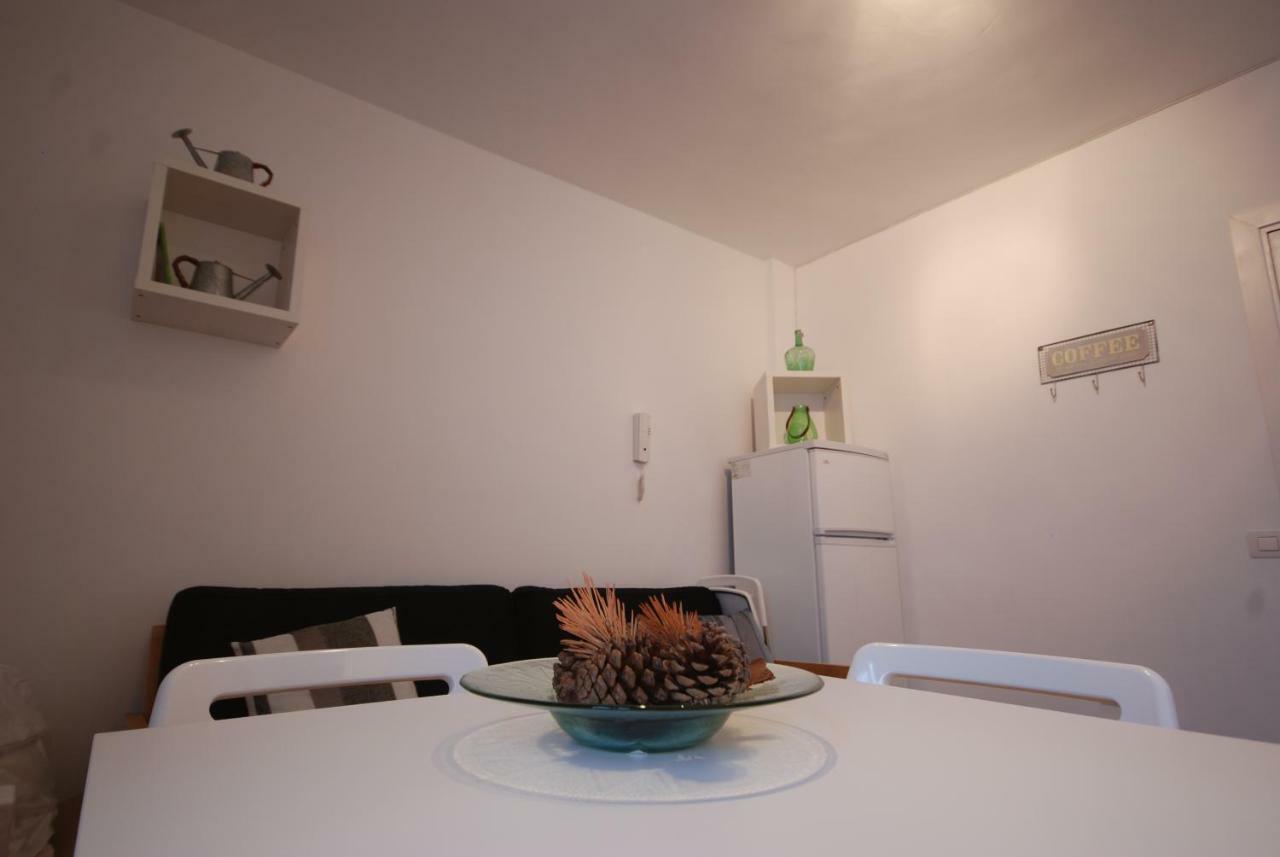 Atico 2 Apartamento La Laguna  Exterior foto