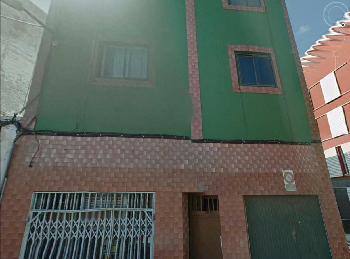 Atico 2 Apartamento La Laguna  Exterior foto